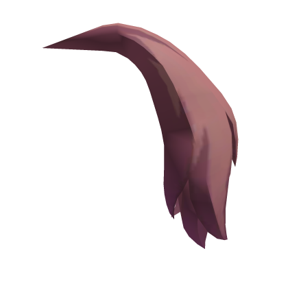 Mambo Uma Musume Chibi tail