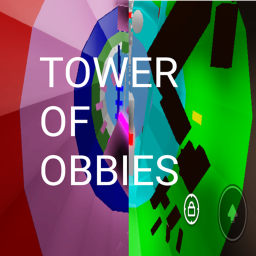 Tower of Obbies Test version
