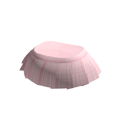 Chibi Doll Skirt
