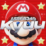 ホ kyuu