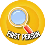 First Person