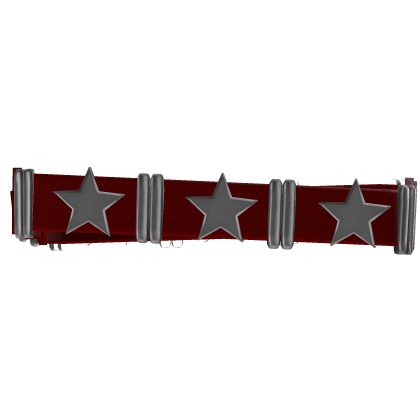 Punk Star Bracelet R R6 thumbnail