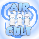 air tastes good