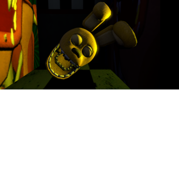 Fnaf: Under The Mask