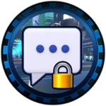 Safechat Master Roblox badge thumbnail