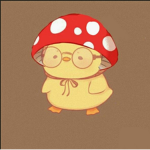 Mushroom Club House