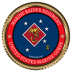 「USMC」Marine Raider Regіment