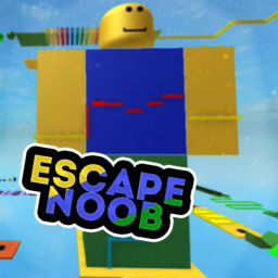 Escape The Noob Obby