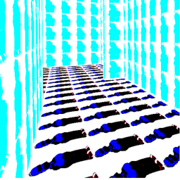 find the forkj