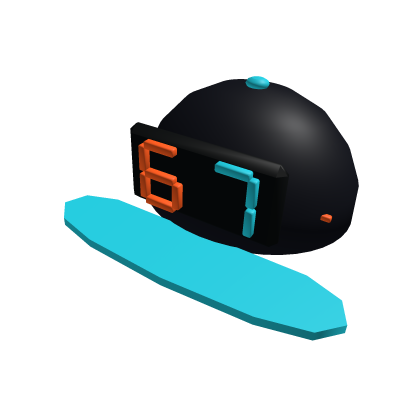SixSeven Hat Argentino