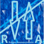 Roblox Announcements.