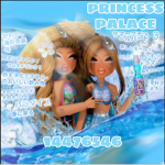 Princess Palace.