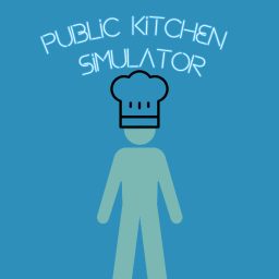 Public Kitchen simulator