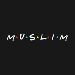 Cute arab group