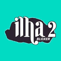 Ilha Bloxer reality  icon