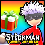 [🎄]Stickman Tower Defense