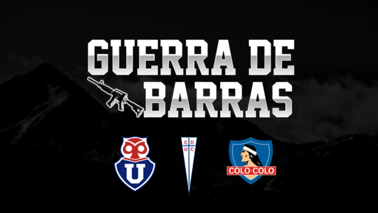 Guerra de Barras [Version Beta]