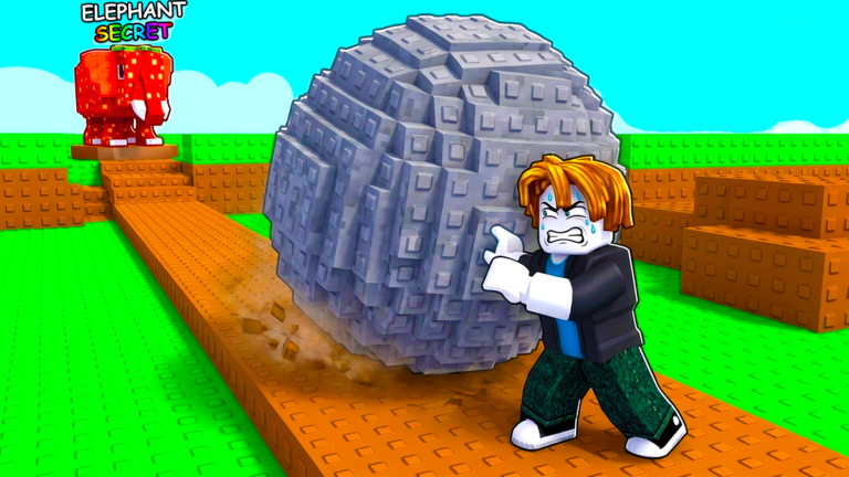Push Rock for Brainrots! screenshot 5