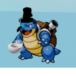 NOOB CRUSHERZ