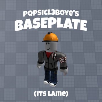 Baseplate