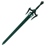 Runic Korblox Blade