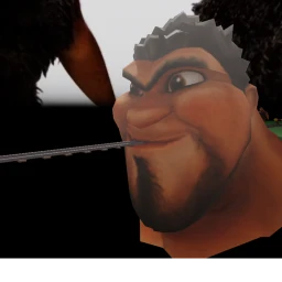 Cart Ride Into Grug! icon