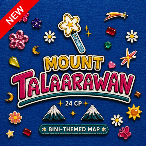 Mount Talaarawan [CINEMATIC]