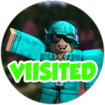 You visited!