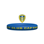AFF Leeds United FC Club Captain Halo