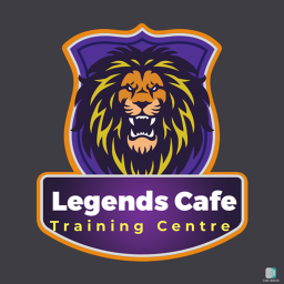 Legends Café Training Center