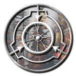 SCPF: Acedia