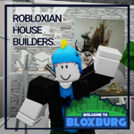 Robloxian House Builders.