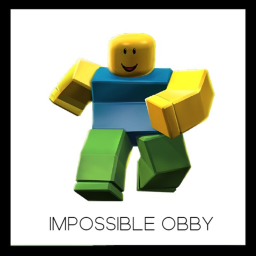 Impossible obby (68 levels)