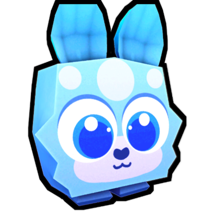 Ice Fox Normal