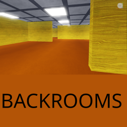 The Backrooms