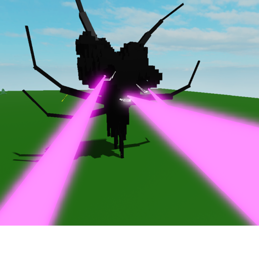 Wither Storm boss battle