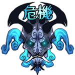 Crisis 危機.