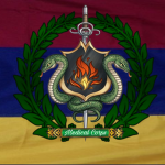Britannia Medical Corps