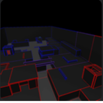 Laser Tag!