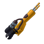 Syrup Blaster