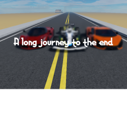 A long journey to the end [ALPHA]