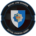 |RDA| - Royal Life Guards