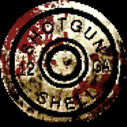 Buckshot Roullete Visual Demo