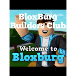 BloxBurg Sever