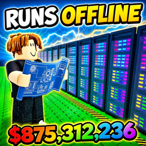 Build a Data Center