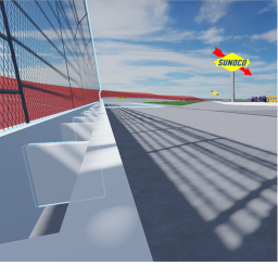 Axel International Super Speedway (BETA)