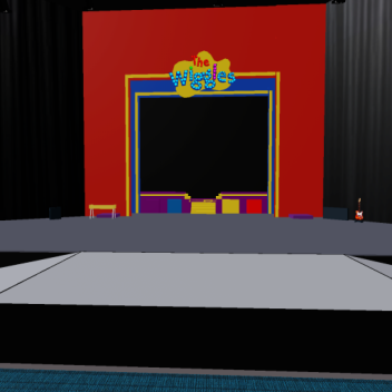 The Wiggles Wigglemania! Live In Concert (1997)