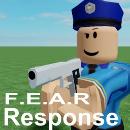 F.E.A.R Response icon