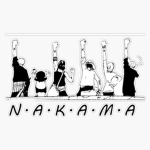 Nakama clan (NC)