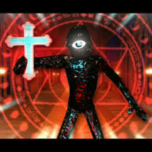 [UPDATE] Doors Use a Crucifix Test Place